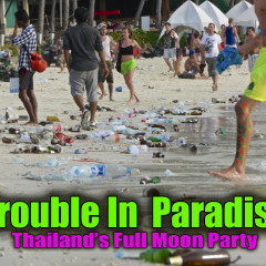 Trouble in Paradise 